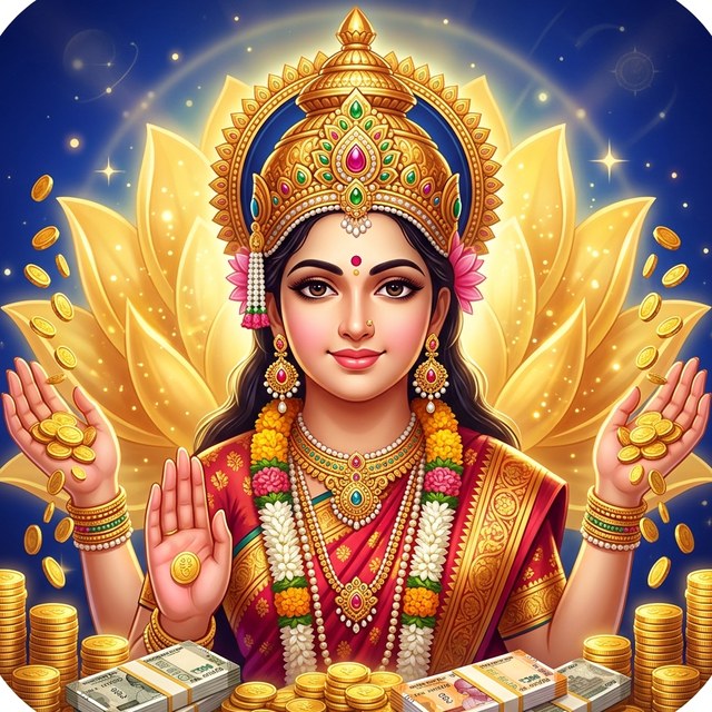 Royal Laxmi