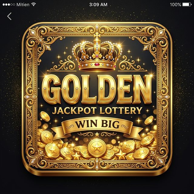Golden