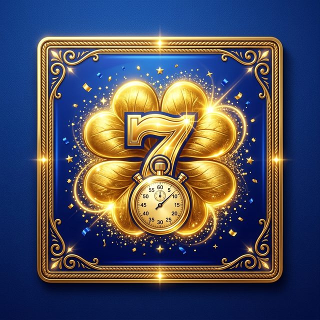 Lucky