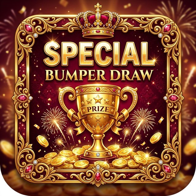 Special Draw
