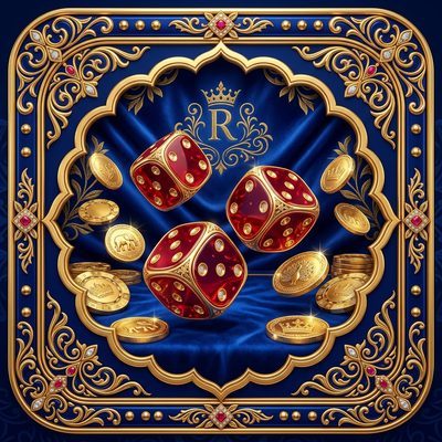 Royal Dice