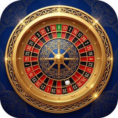 Royal Roulette