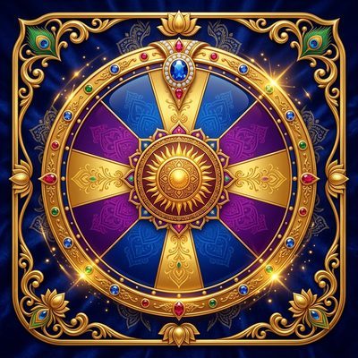 Fortune Wheel