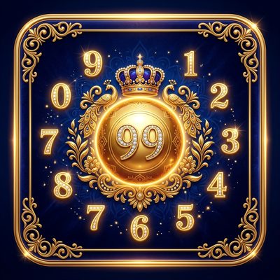 Lucky 99